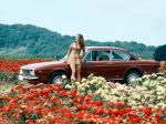 Lancia 2000 Coupe 1971 года